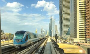 is it safe to travel to dubai?