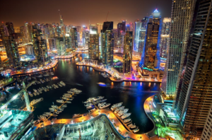 dubai travel packages