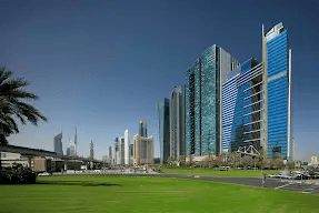 hotels near DUBAI FRAME