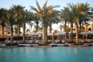 Dubai travel agent
