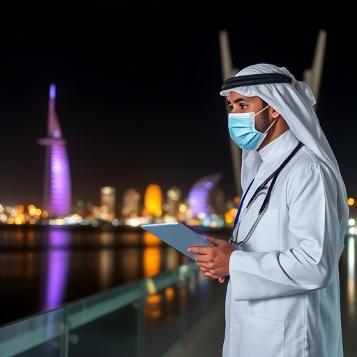 healthcare and medical insurance in Dubai