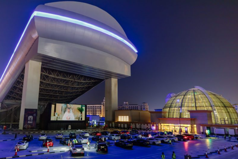 Sustainable Tourism in Dubai