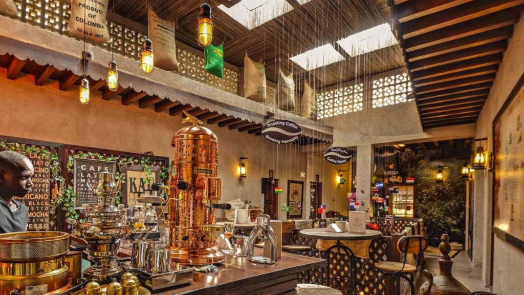 Unique Places to Visit in Dubai0