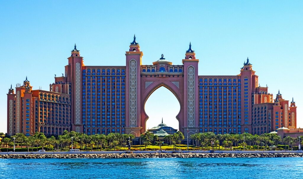 Dubai Travel Tips for First-Time Visitors