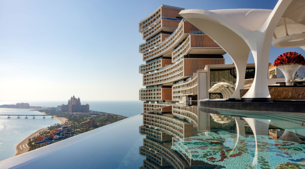 Sustainable Tourism in Dubai