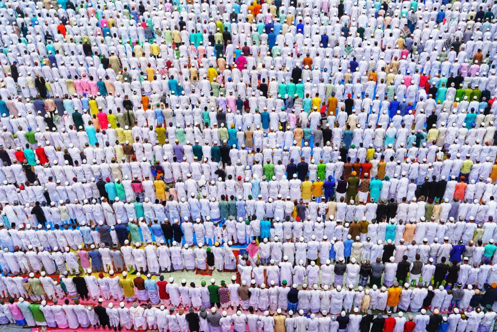 eid ul adha 2025