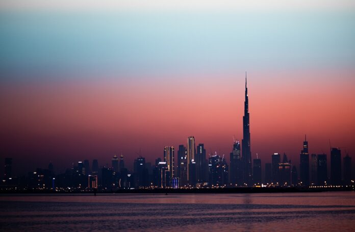 is travel to dubai safe?