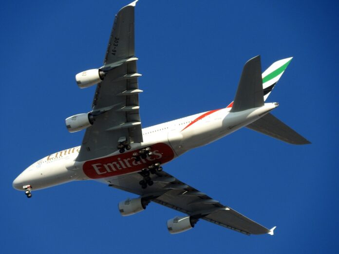 dubai travel from india