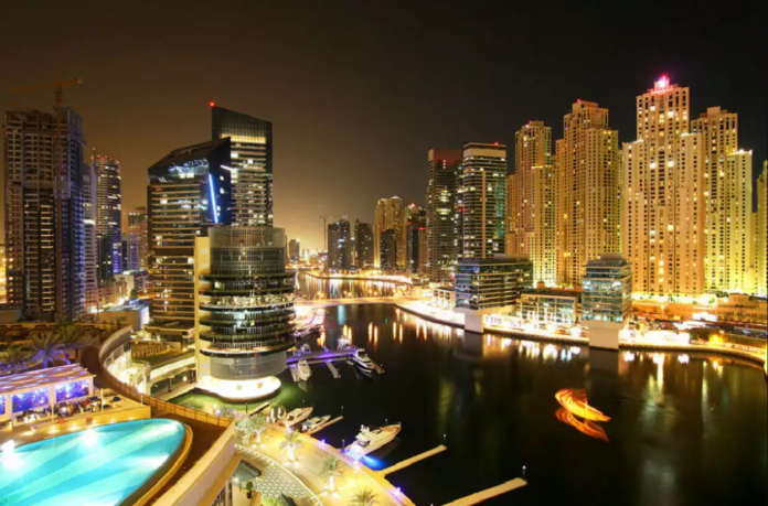 Dubai travel packages