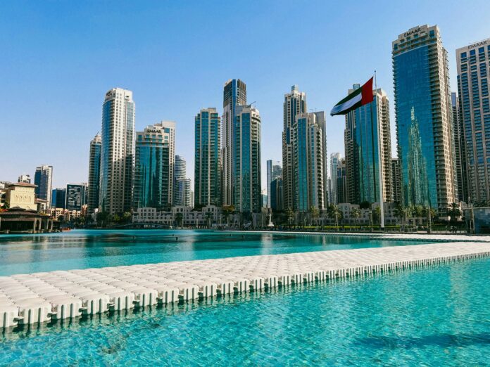 dubai travel agent