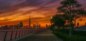 sub rise Al Jaddaf natural and outdoor spots to visit in Dubai