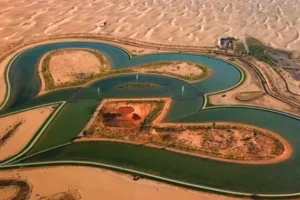 natural and outdoor spots to visit in Dubai