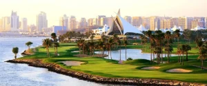 Dubai creek natural and outdoor spots to visit in Dubai