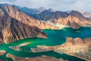 hatta wadi natural and outdoor spots to visit in Dubai