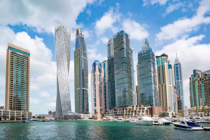 Dubai Travel Tips for First-Time Visitors