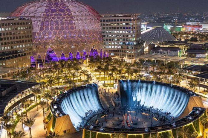 Sustainable Tourism in Dubai
