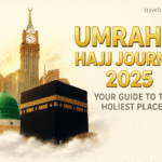 umrah travel agency
