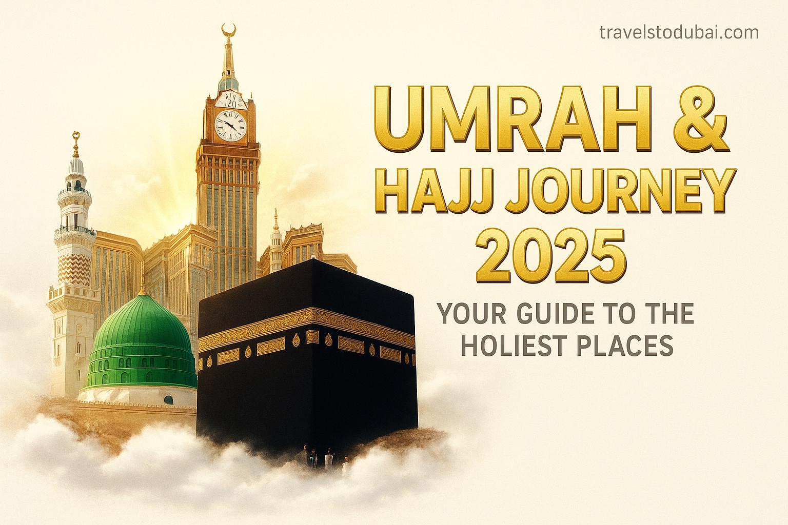 umrah travel agency