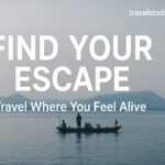 travel qoute