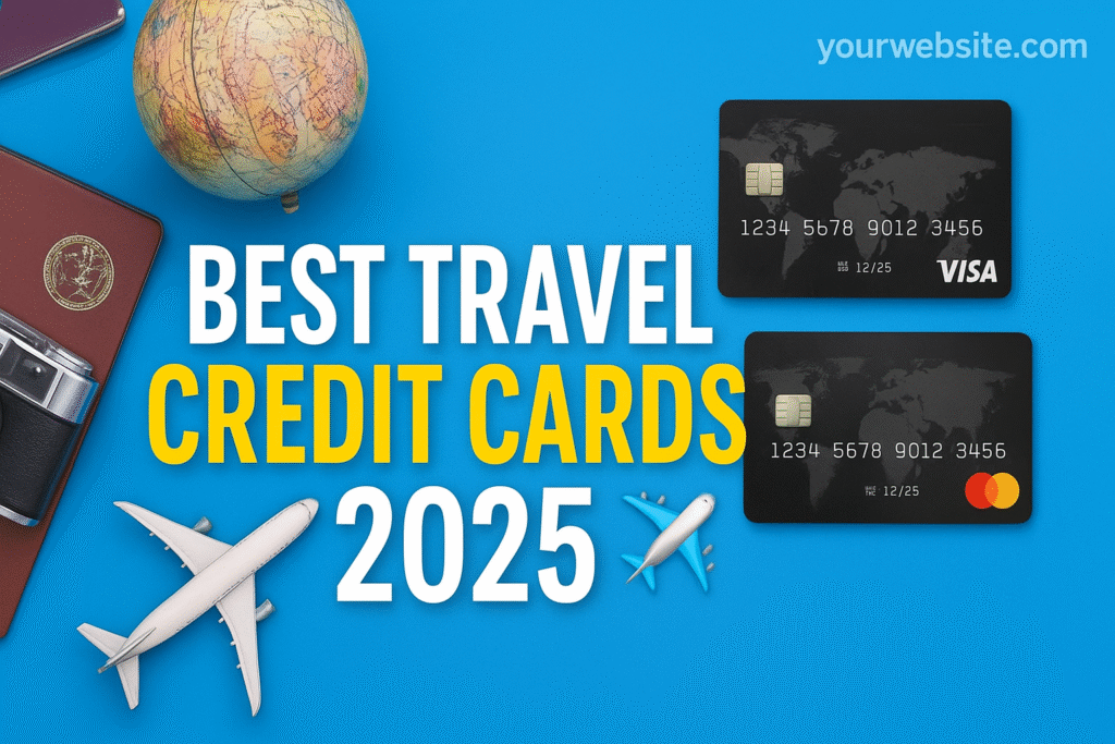 travel credit cards