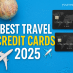travel credit cards