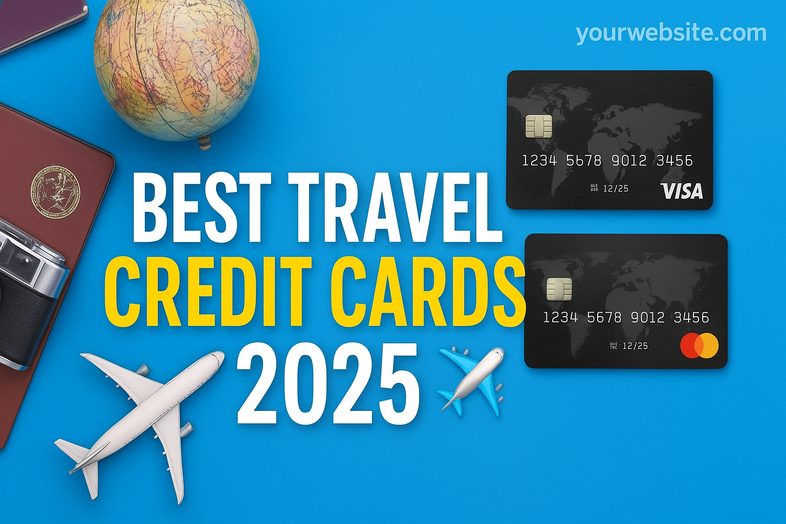 travel credit cards