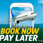 Travel Agencies With Tabby Payment