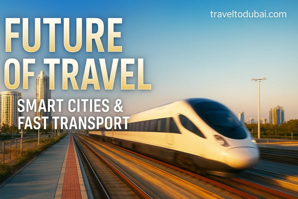 travel from Dubai to Abu Dhabi