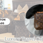 Louis Vuitton Travel Bags