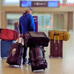 travel bags