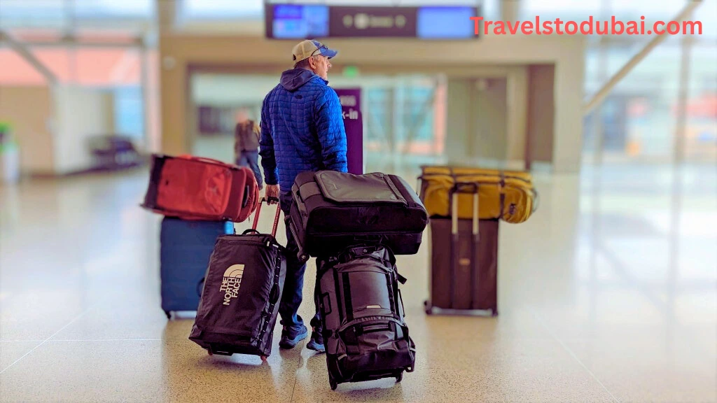 travel bags