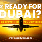 Arabian travel agency
