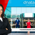 danata travel