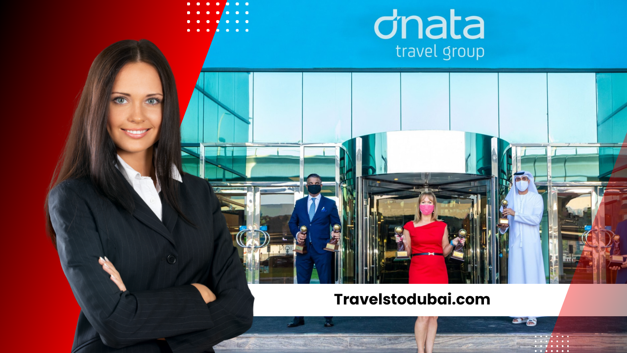 danata travel