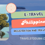 eTravel Philippines