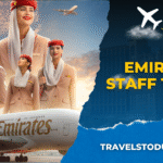 emirates staff travel