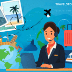travel consultant