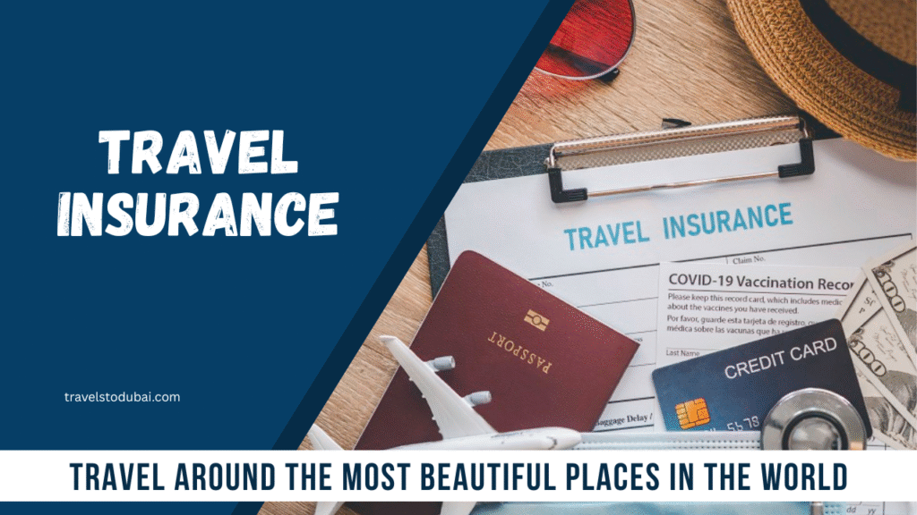 travel insurance
