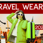 travel wear