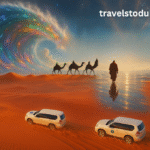 ocean air travel