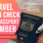 travel ban check by passport number
